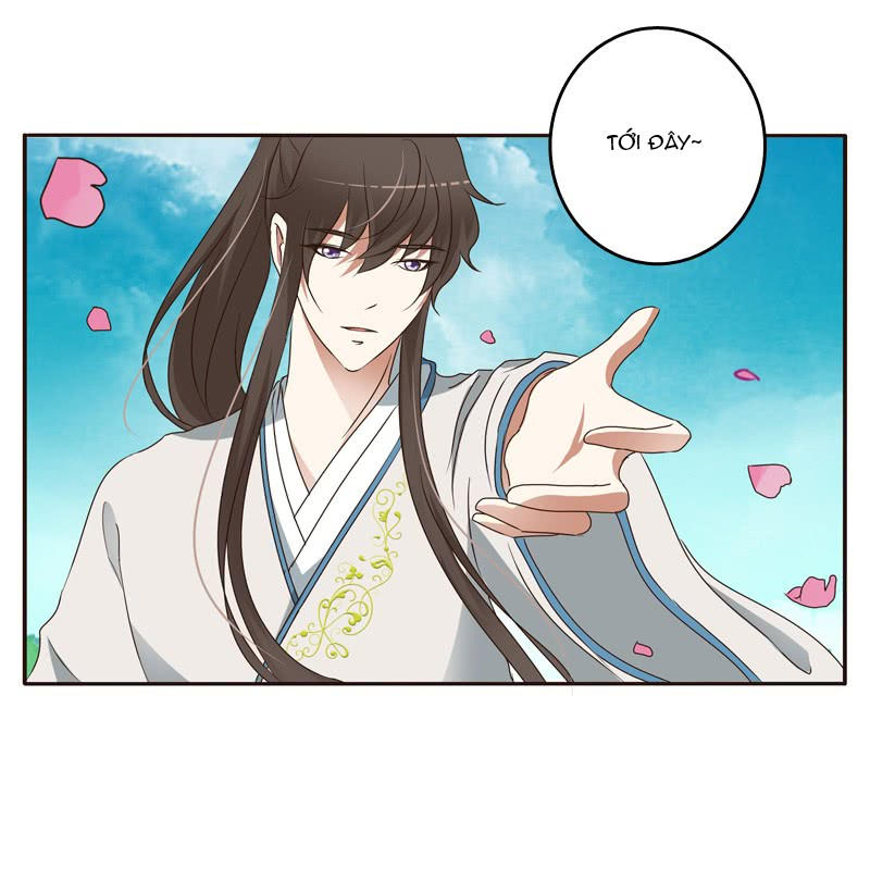 Thông Linh Phi Chapter 199 - Trang 2