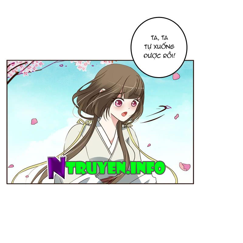 Thông Linh Phi Chapter 199 - Trang 2