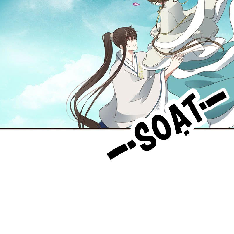 Thông Linh Phi Chapter 199 - Trang 2