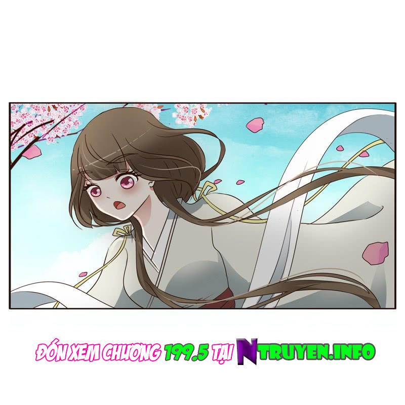 Thông Linh Phi Chapter 199 - Trang 2