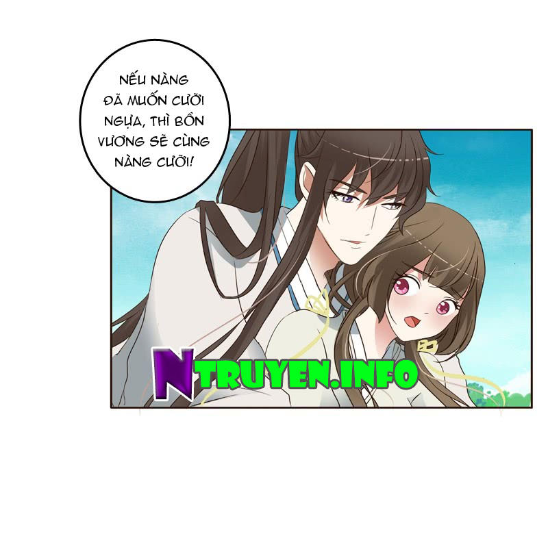 Thông Linh Phi Chapter 199 - Trang 2