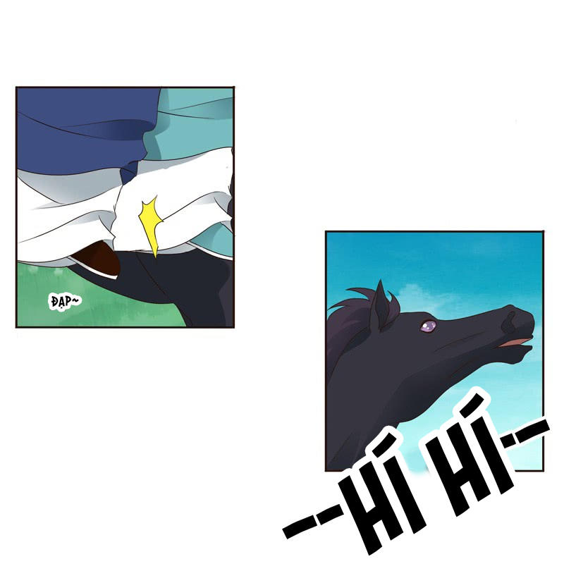 Thông Linh Phi Chapter 199 - Trang 2