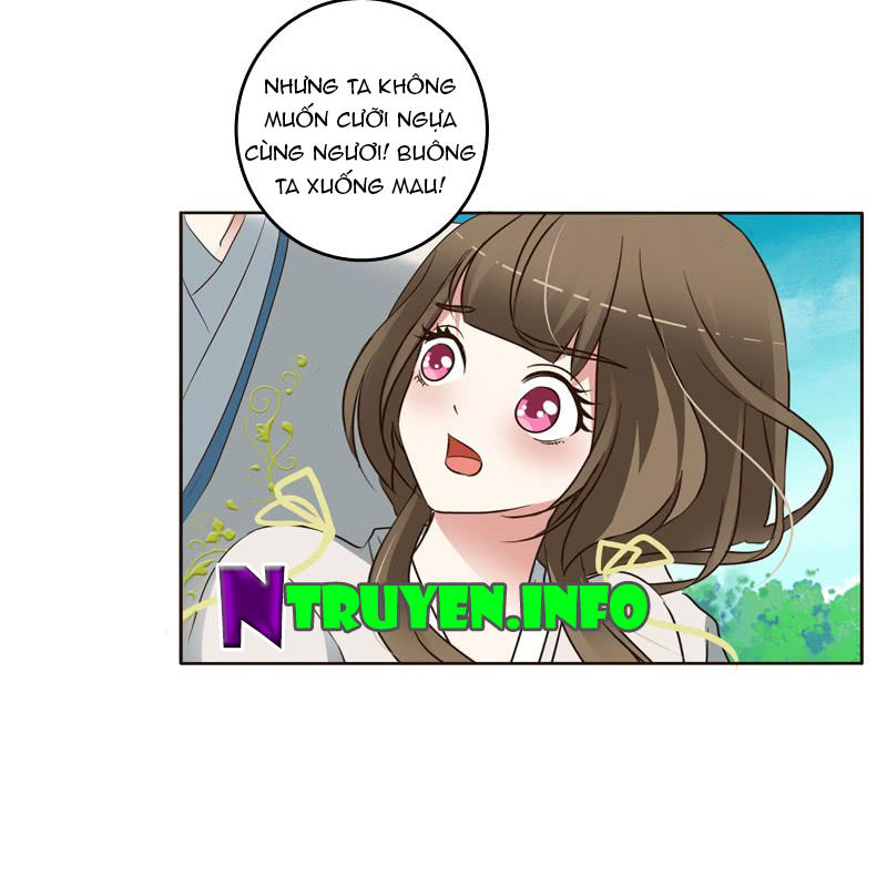 Thông Linh Phi Chapter 199 - Trang 2