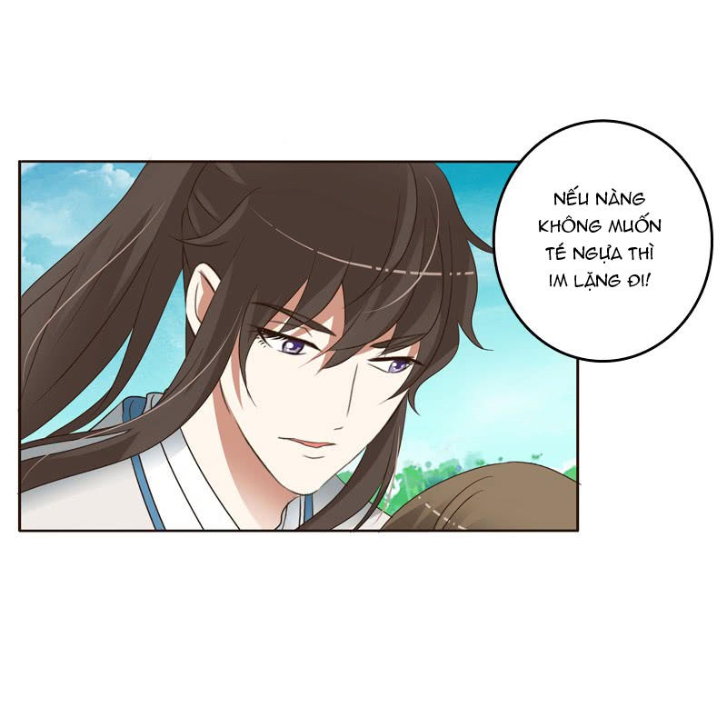 Thông Linh Phi Chapter 199 - Trang 2