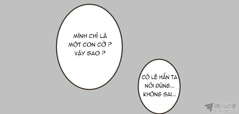 Thông Linh Phi Chapter 2 - Trang 2