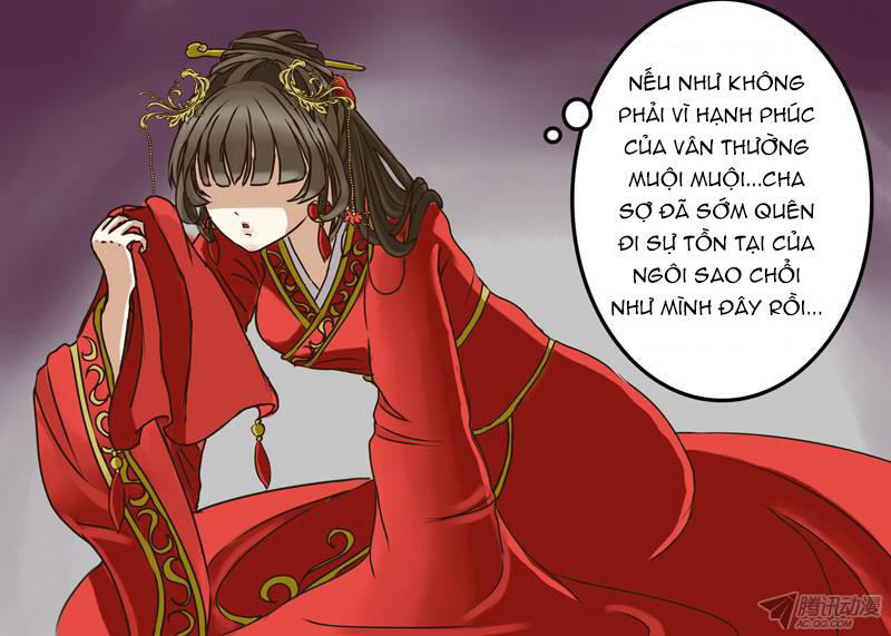 Thông Linh Phi Chapter 2 - Trang 2