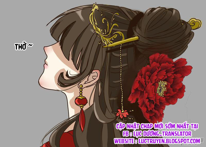 Thông Linh Phi Chapter 2 - Trang 2