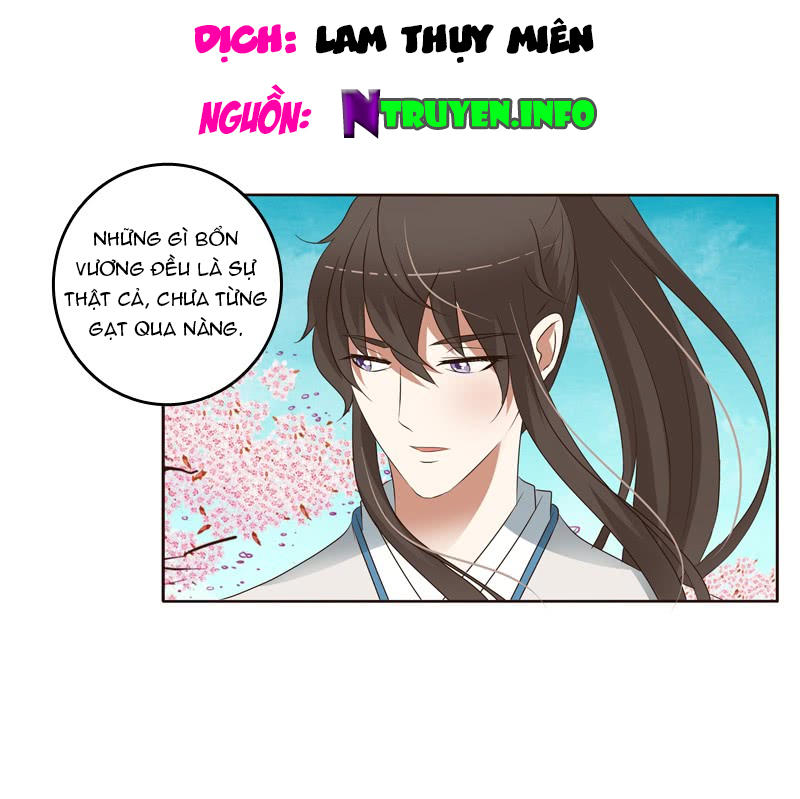 Thông Linh Phi Chapter 200 - Trang 2