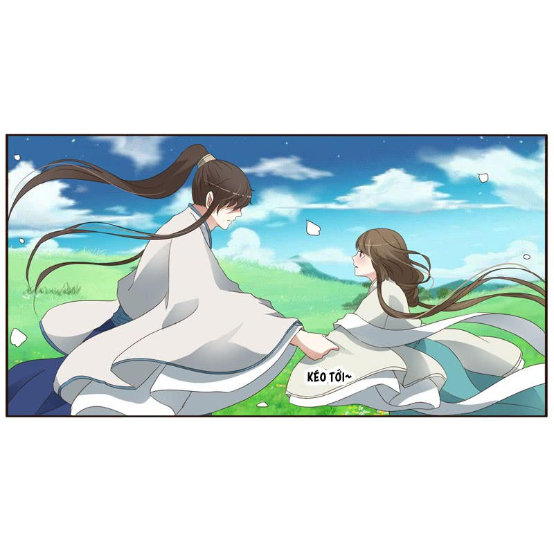 Thông Linh Phi Chapter 200 - Trang 2