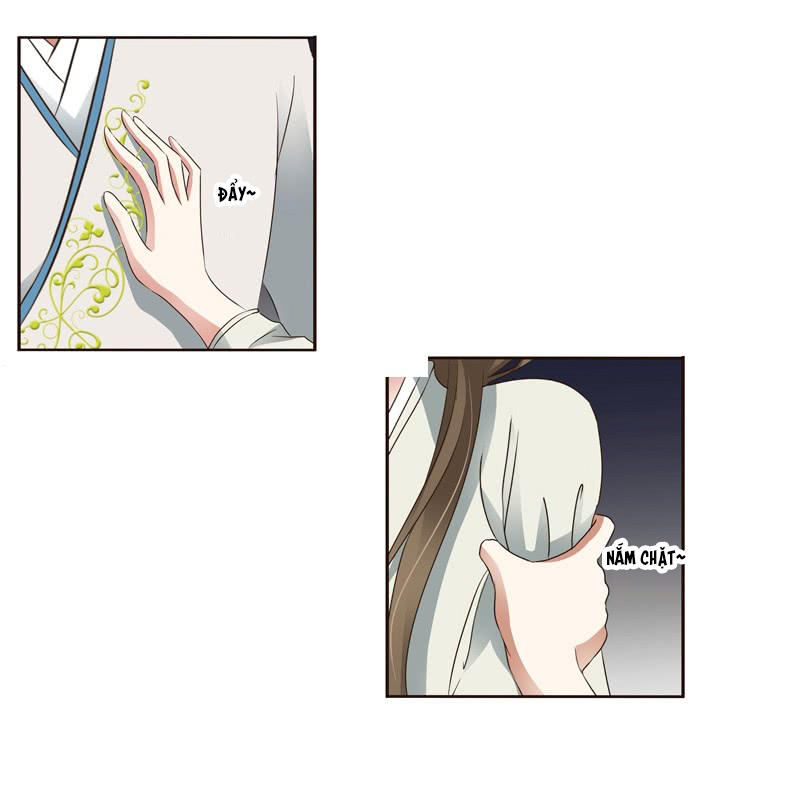 Thông Linh Phi Chapter 200 - Trang 2