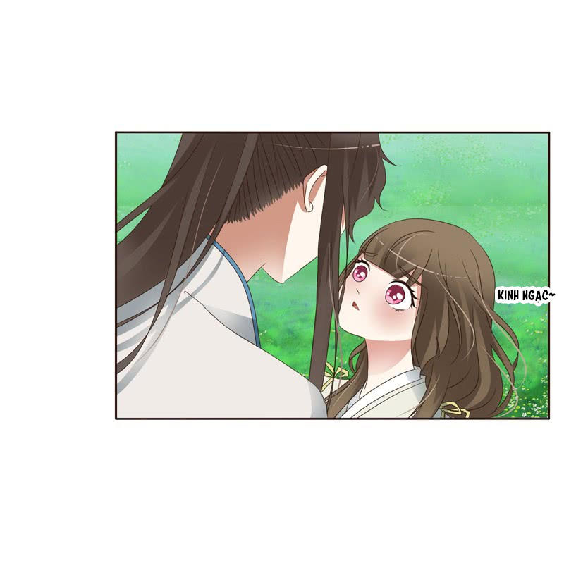 Thông Linh Phi Chapter 200 - Trang 2