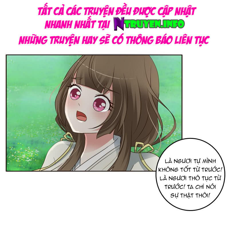 Thông Linh Phi Chapter 200 - Trang 2