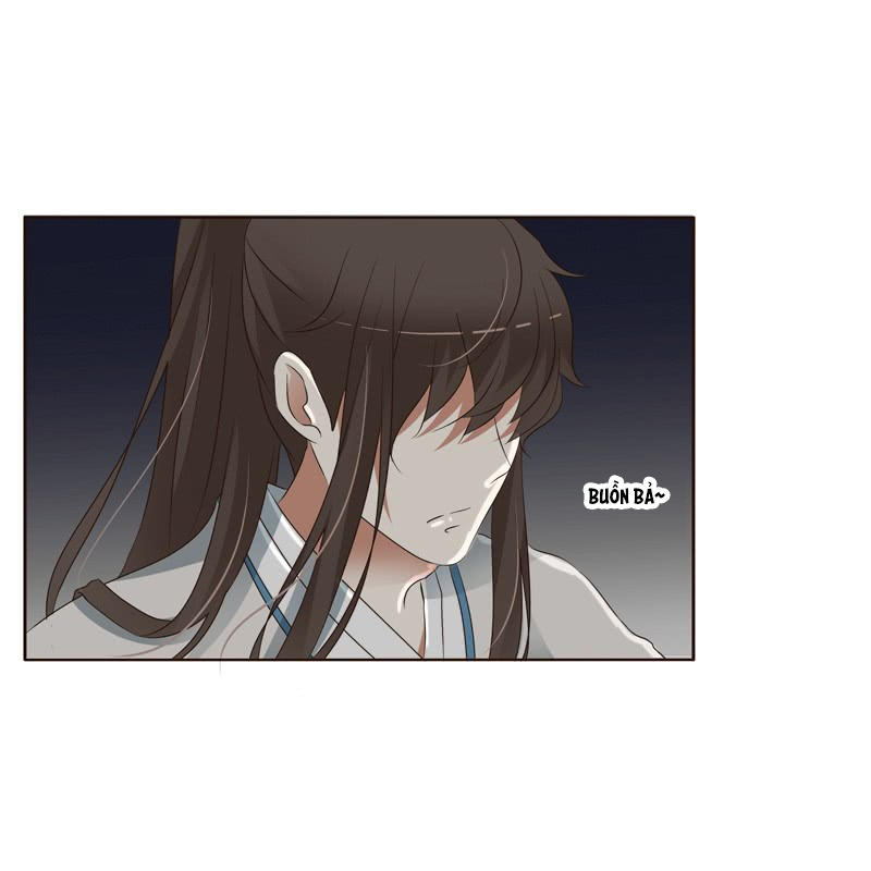 Thông Linh Phi Chapter 200 - Trang 2