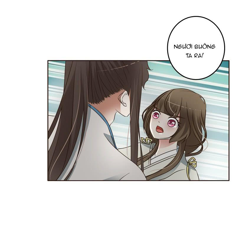 Thông Linh Phi Chapter 200 - Trang 2