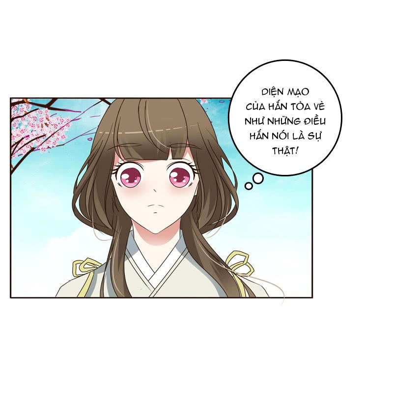 Thông Linh Phi Chapter 200 - Trang 2