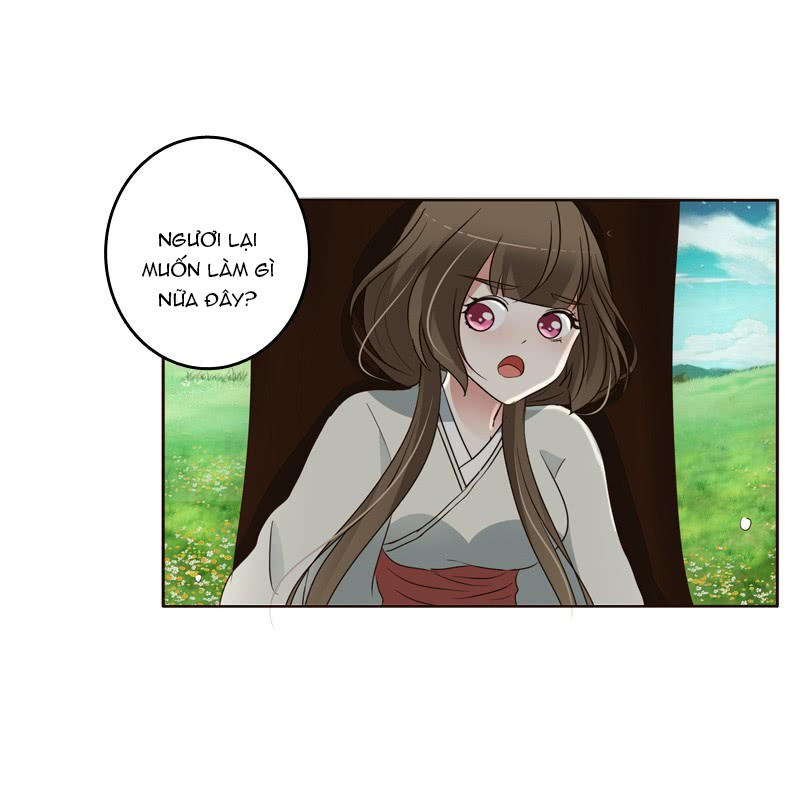 Thông Linh Phi Chapter 200 - Trang 2