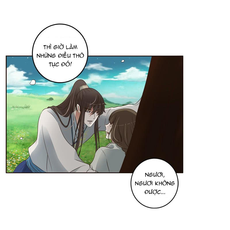 Thông Linh Phi Chapter 200 - Trang 2