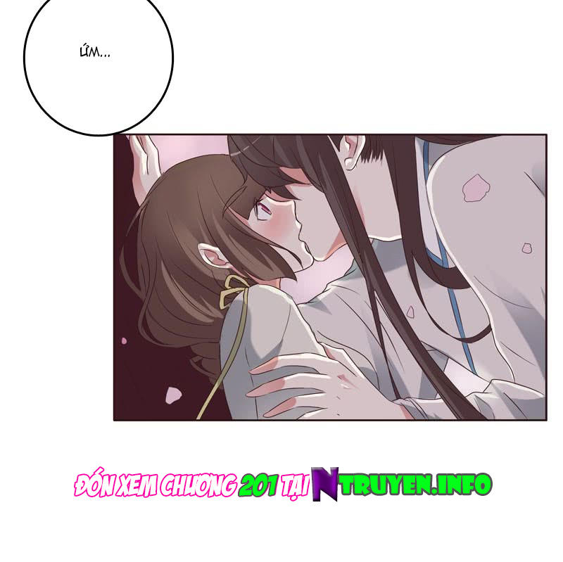 Thông Linh Phi Chapter 200 - Trang 2