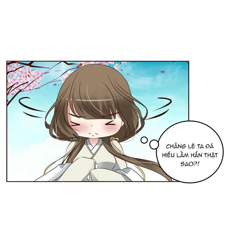 Thông Linh Phi Chapter 200 - Trang 2