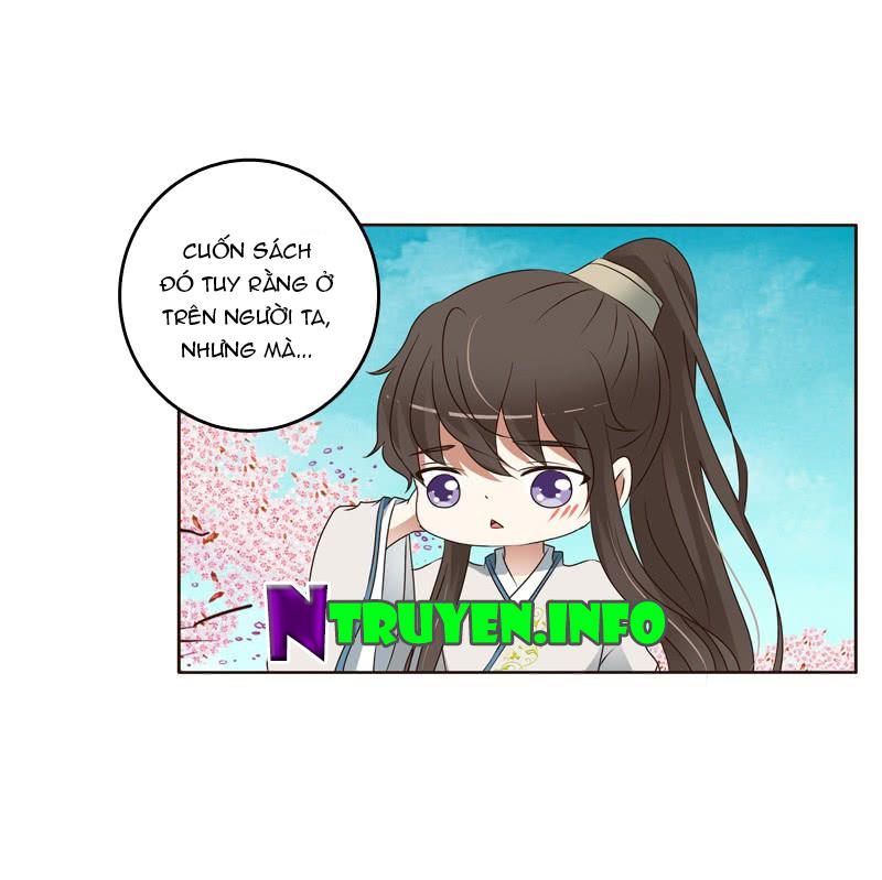 Thông Linh Phi Chapter 200 - Trang 2