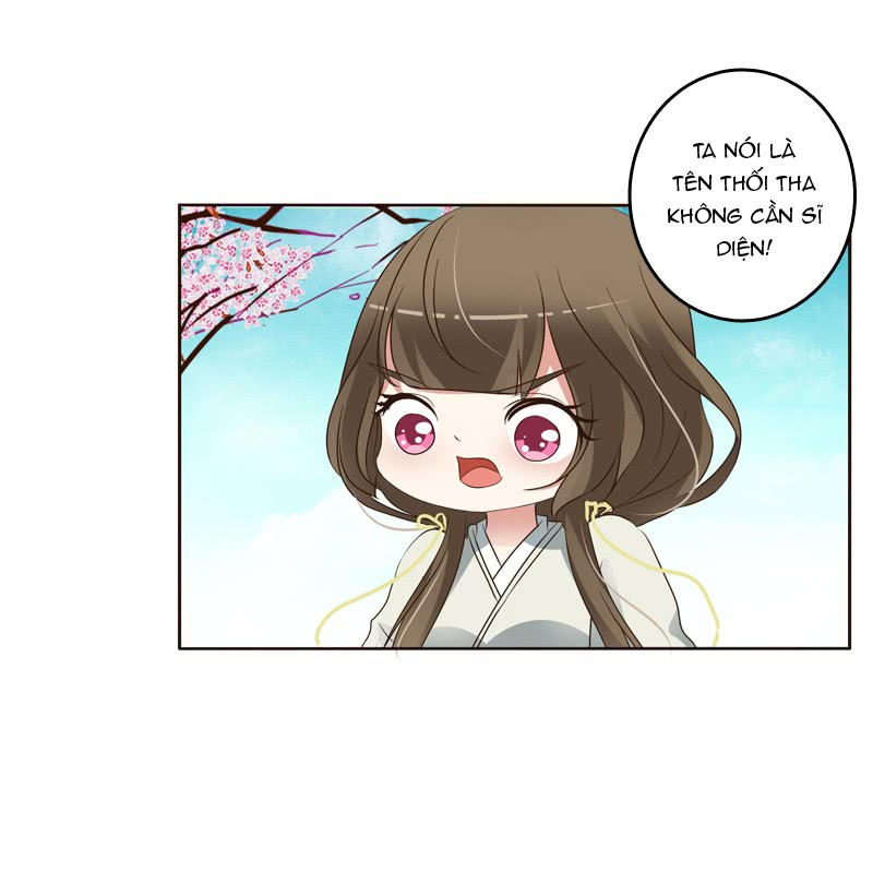 Thông Linh Phi Chapter 200 - Trang 2