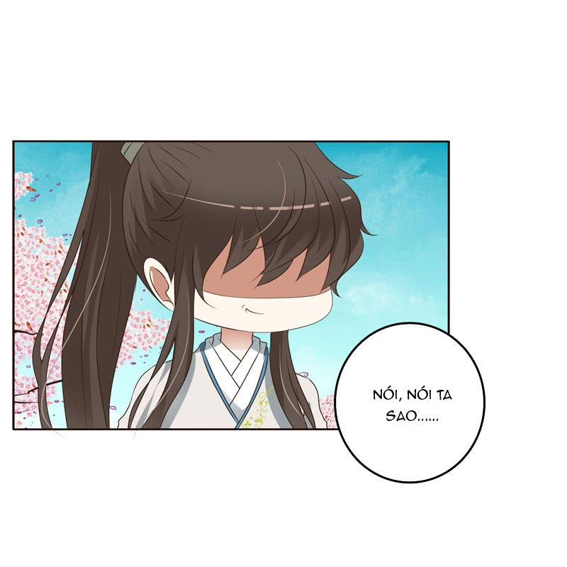 Thông Linh Phi Chapter 200 - Trang 2