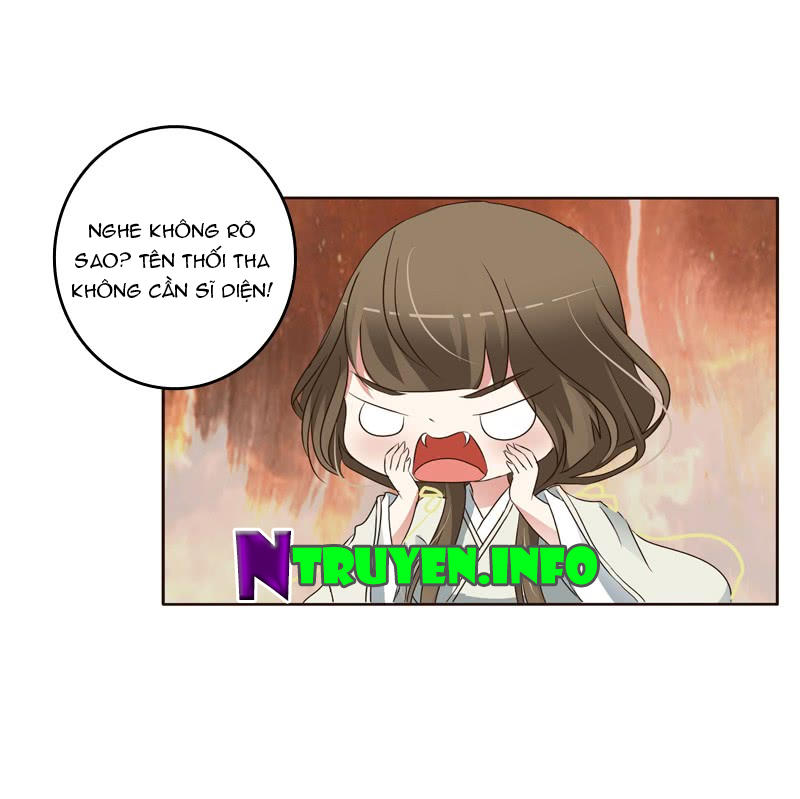 Thông Linh Phi Chapter 200 - Trang 2