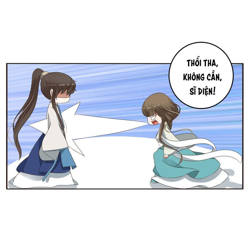 Thông Linh Phi Chapter 200 - Trang 2
