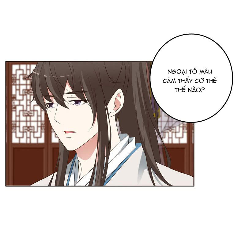 Thông Linh Phi Chapter 201.5 - Trang 2