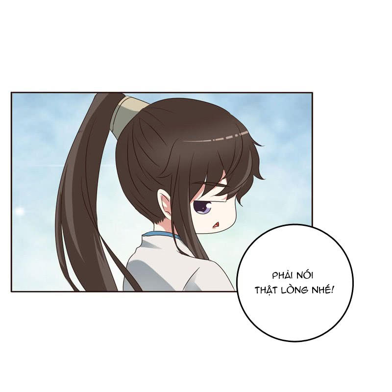 Thông Linh Phi Chapter 201.5 - Trang 2