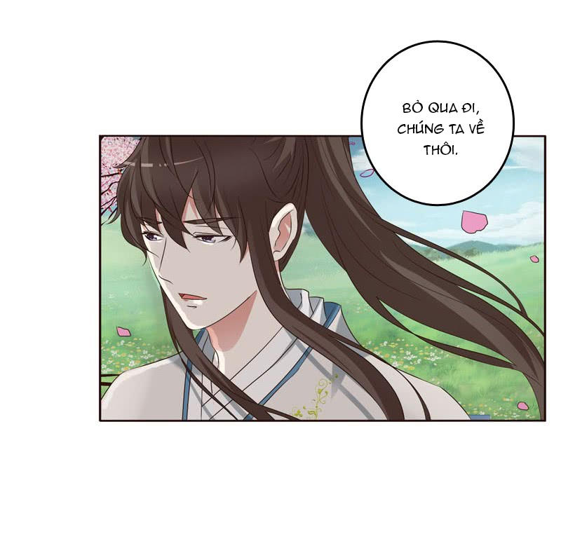 Thông Linh Phi Chapter 201.5 - Trang 2