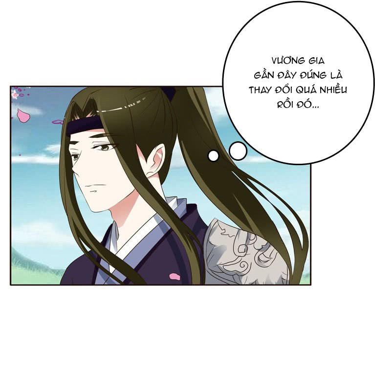 Thông Linh Phi Chapter 201.5 - Trang 2