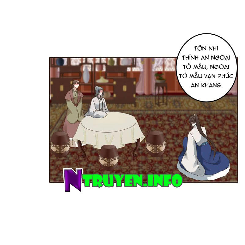 Thông Linh Phi Chapter 201.5 - Trang 2