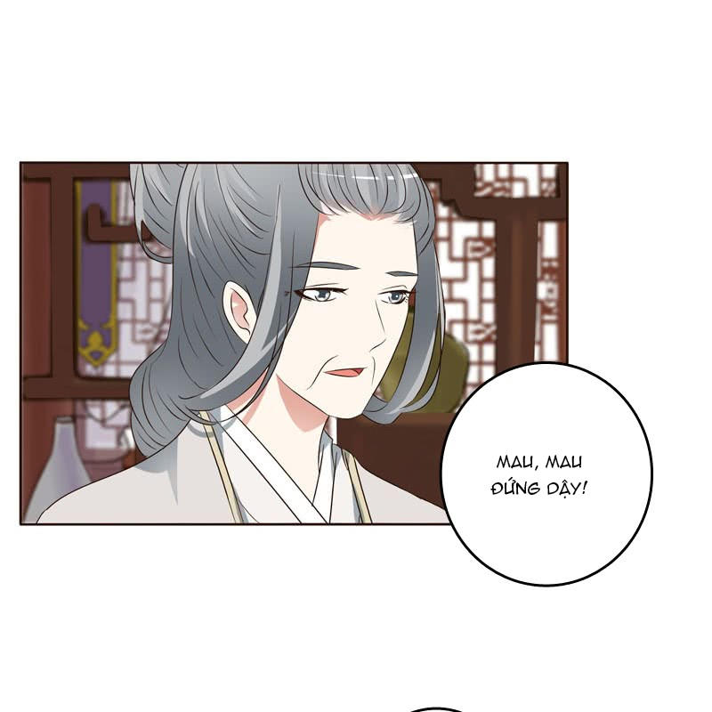 Thông Linh Phi Chapter 201.5 - Trang 2