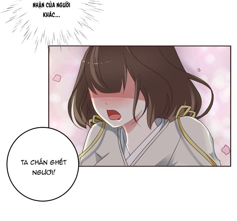 Thông Linh Phi Chapter 201 - Trang 2