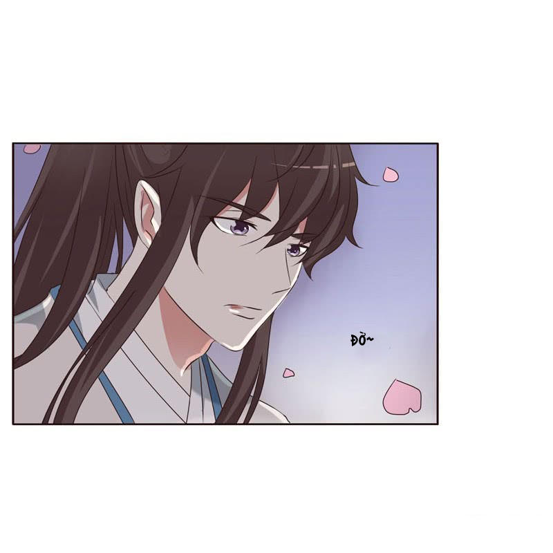 Thông Linh Phi Chapter 201 - Trang 2