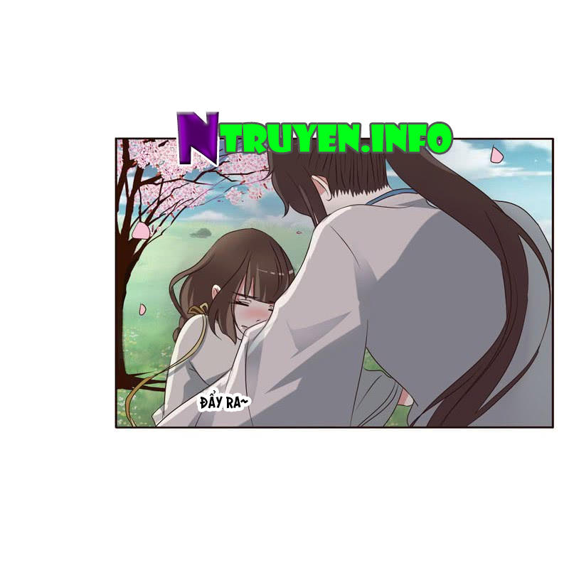 Thông Linh Phi Chapter 201 - Trang 2
