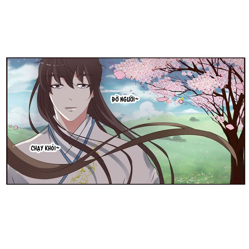 Thông Linh Phi Chapter 201 - Trang 2