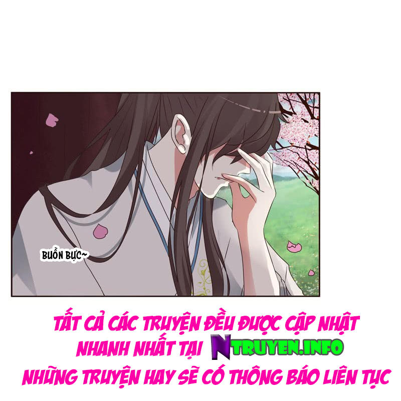 Thông Linh Phi Chapter 201 - Trang 2