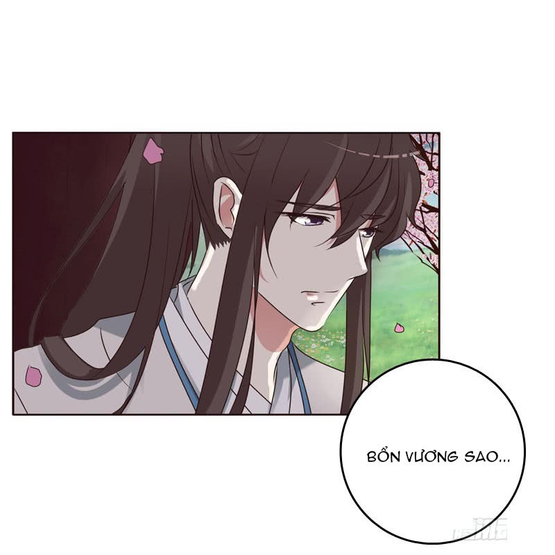 Thông Linh Phi Chapter 201 - Trang 2