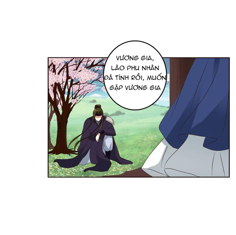Thông Linh Phi Chapter 201 - Trang 2