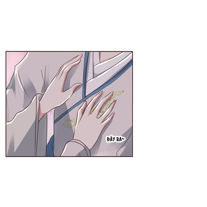 Thông Linh Phi Chapter 201 - Trang 2