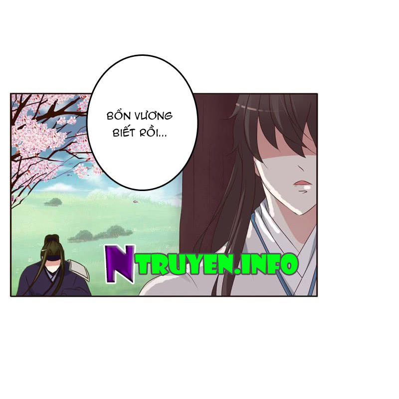 Thông Linh Phi Chapter 201 - Trang 2
