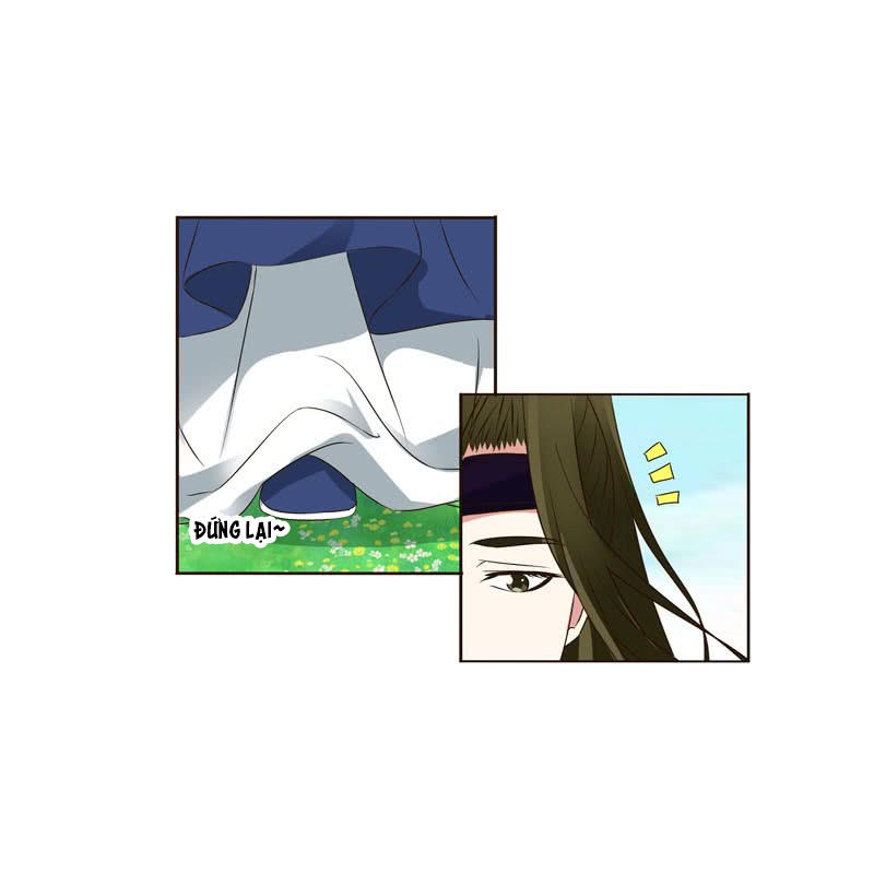 Thông Linh Phi Chapter 201 - Trang 2