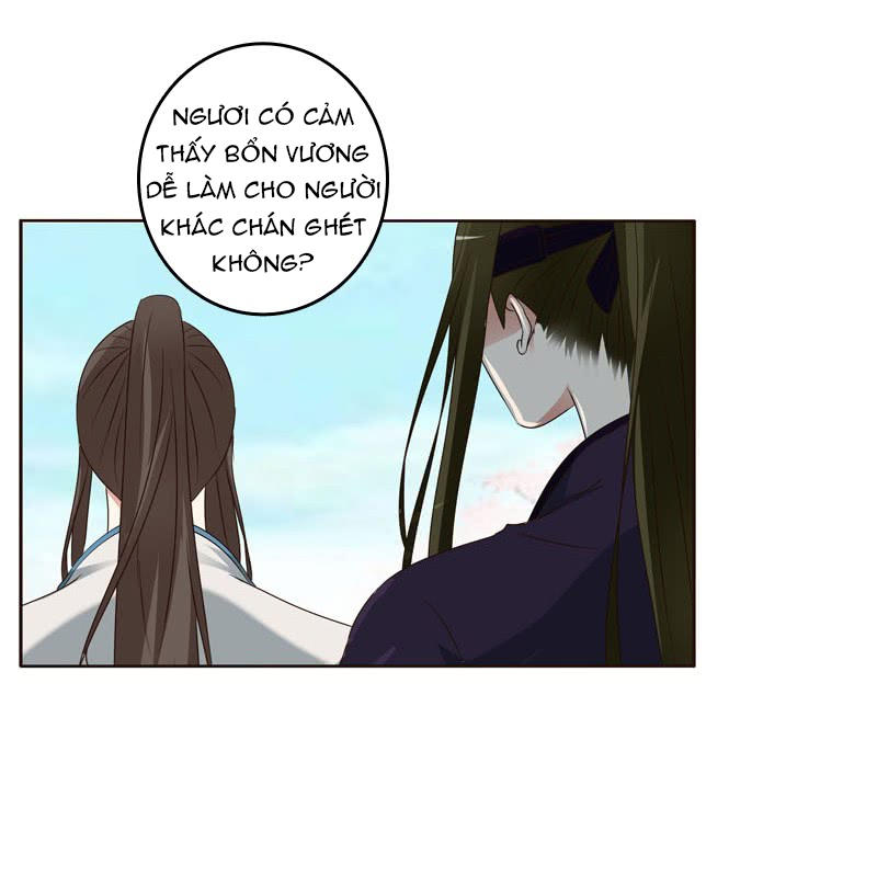 Thông Linh Phi Chapter 201 - Trang 2