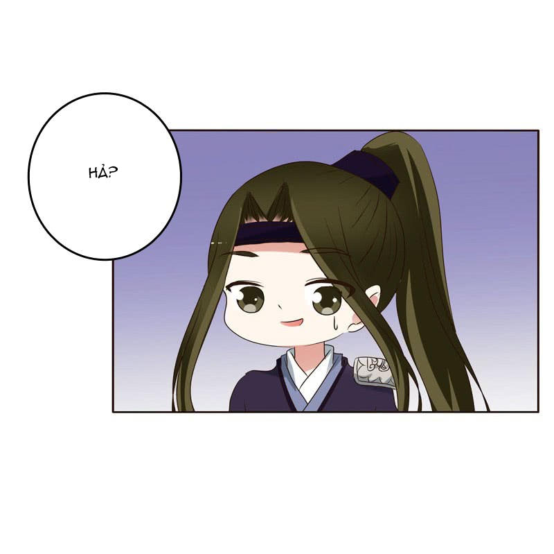 Thông Linh Phi Chapter 201 - Trang 2