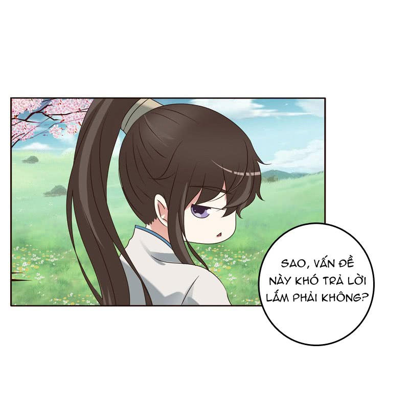 Thông Linh Phi Chapter 201 - Trang 2