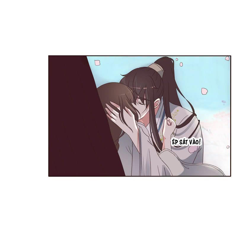 Thông Linh Phi Chapter 201 - Trang 2