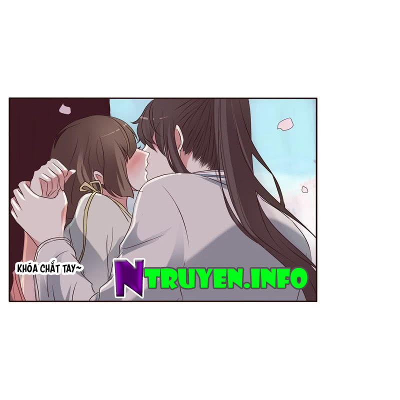 Thông Linh Phi Chapter 201 - Trang 2