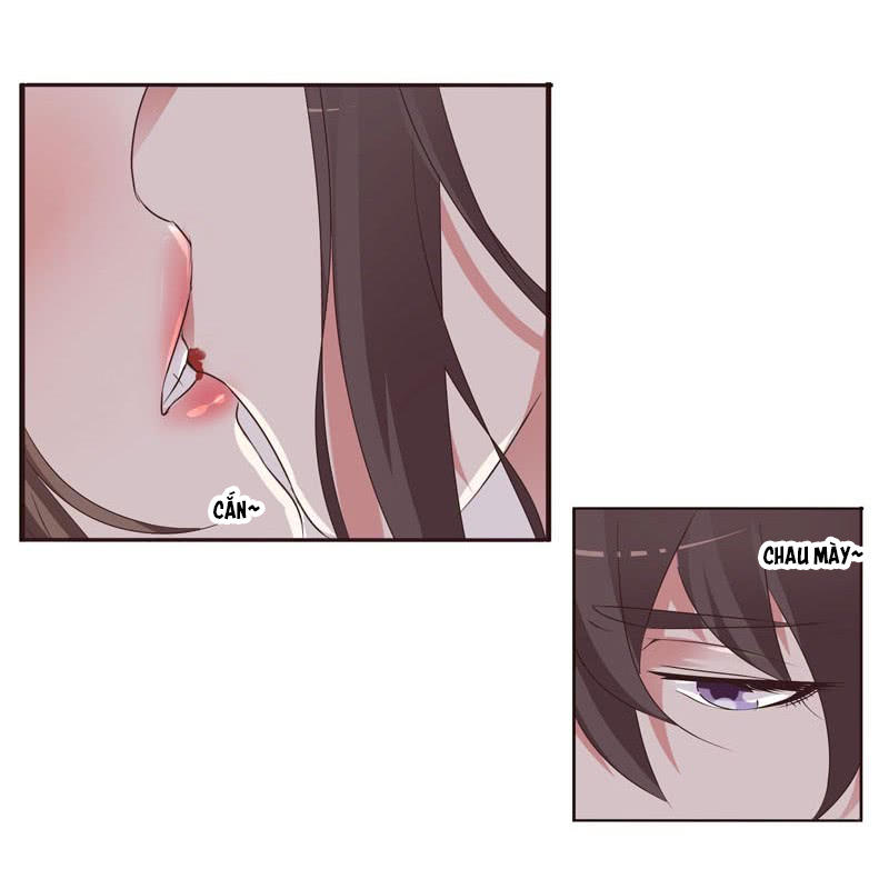 Thông Linh Phi Chapter 201 - Trang 2